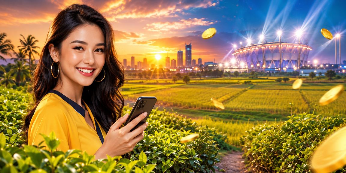 Bonus cashback gaya Melayu di Kedah untuk pemain pertaruhan sukan