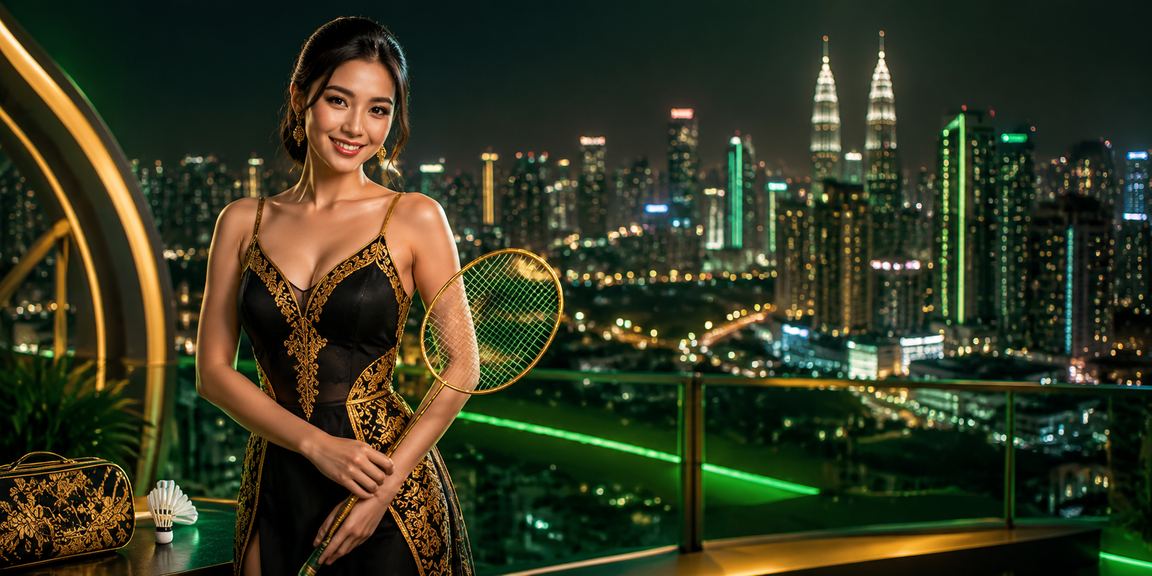Deposit akaun gaya batik Petaling Jaya menggambarkan kemudahan pembayaran ln166